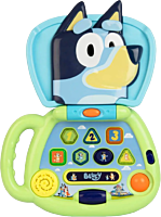 Bluey - My First Laptop Electronic Toy