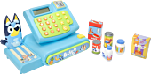 Bluey - Cash Register Electronic Toy