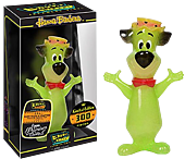Hanna Barbera - Hikari Huckleberry Hound Sweet Tea Japanese Vinyl Figure 