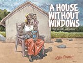 A House Without Windows by Marc Ellison Paperback Book