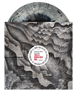 Hypnotic Brass Ensemble - This Is A Mindfulness Drill LP Vinyl Record (Black & White Explosion Vinyl)