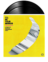 I'll Be Your Mirror: A Tribute To The Velvet Underground & Nico by Various Artists 2xLP Vinyl Record