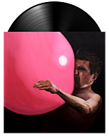 Idles - Ultra Mono Deluxe LP Vinyl Record