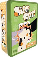 Slap Cat! - Card Game