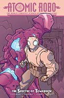 Atomic Robo - Atomic Robo and the Spectre of Tomorrow Trade Paperback