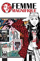 Femme Magnifique Paperback