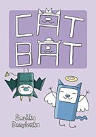 IDW09422-Cat-’n’-Bat-by-Sashko-Danylenko-Paperback