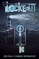IDW10695-Locke-&-Key-Volume-03-Crown-of-Shadows-Hardcover