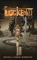 IDW77227-Locke-&-Key-Volume-05-Clockworks-Hardcover