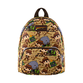 Indiana Jones - Raiders of the Lost Ark Mini Backpack