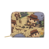 Indiana Jones - Raiders of the Lost Ark Wallet 