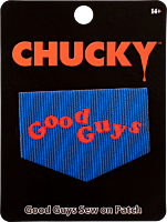Child’s Play - Good Guys Patch