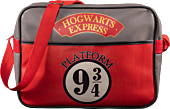 Harry Potter - Platform 9 3/4 Hogwarts Express Messenger Bag