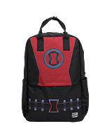 Black Widow - Cosplay 17" Nylon Backpack
