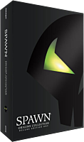 Spawn - Origins Deluxe Edition Volume 01 Hardcover Book