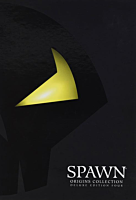 Spawn - Origins Deluxe Edition Volume 04 Hardcover Book