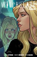 IMG30685-Witchblade-Volume-01-Trade-Paperback-Book-01