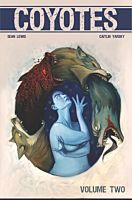 Coyotes - Volume 02 Trade Paperback
