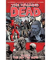 The Walking Dead - Volume 31 The Rotten Core Trade Paperback Book