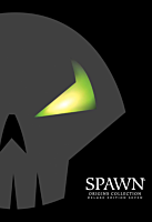 Spawn - Origins Deluxe Edition Volume 07 Hardcover Book