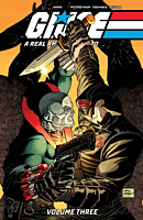 G.I. Joe: A Real American Hero - Volume 03 Trade Paperback Book