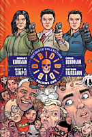 Die!Die!Die! - Ultimate Collection Volume 01 Hardcover Book