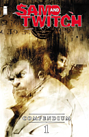 Spawn: Sam and Twitch - Compendium Volume 01 Trade Paperback Book