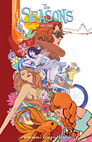 The Seasons - Volume 01 Trade Paperback Book