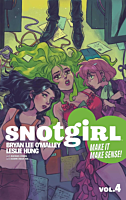 Snotgirl - Volume 04 Trade Paperback Book