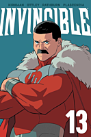 Invincible - Volume 13 Digest Edition Paperback Book