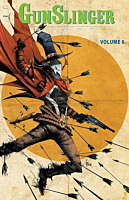 Gunslinger Spawn - Volume 06 Trade Paperback Book