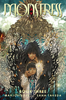 Monstress - Book Three Hardcover Book