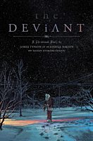The Deviant - Volume 01 Trade Paperback Book