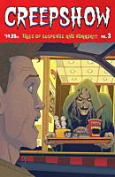 Creepshow - Volume 03 Trade Paperback Book