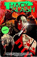 Hack/Slash - Deluxe Edition Volume 04 Hardcover Book