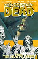 The Walking Dead - Volume 04 Hearts Desire Trade Paperback