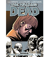 The Walking Dead - Volume 06 Sorrowful Life Trade Paperback Book
