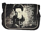 Twilight Saga: Edward Cullen Messenger Bag