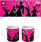 K-Pop Demon Hunters - Saja Boys (Demons) Ceramic Mug