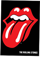 Rolling Stones - Tongue Poster (214)