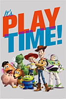 Toy Story - It's Play Time! Poster (103)
