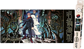 Jujutsu Kaisen - Back to Back XXL Gaming Desk Mat