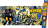 X-Men - Wolverine XXL Gaming Desk Mat