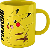Pokemon - Pikachu Ceramic Mug