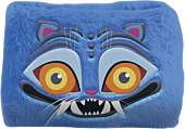 K-Pop Demon Hunters - Derpy Plush Pencil Case