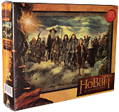 The Hobbit - An Unexpected Journey 1000 Piece Jigsaw Puzzle