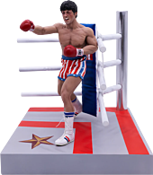 Rocky IV - Rocky Balboa (Ultimate Edition) 1/6th Scale Action Figure