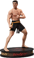 Bloodsport (1988) - Frank Dux 1/10th Scale Statue