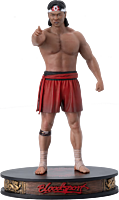 Bloodsport (1988) - Chong Li 1/10th Scale Statue