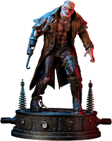 Frankenstein - Frankenstein's Monster by Lee Bermejo 1/4 Scale Statue